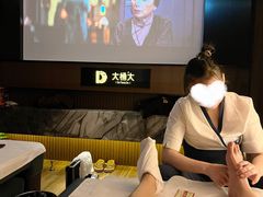 -江南足纪·影院足道·轻奢SPA(红山6979店)