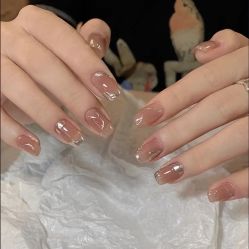 -M·X Nail日式美甲美睫