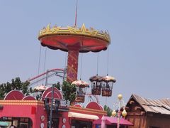 -青岛方特梦幻王国