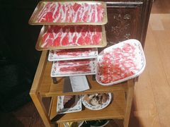 -东门口·鲜爆肚涮肉·烧烤(老门东店)