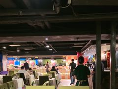 -戈拿旺巴西烤肉(崇文门店)