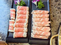 -小龙坎火锅(台州路桥区店)