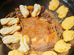 -鱼窝棚柴火铁锅炖(富山屯店)