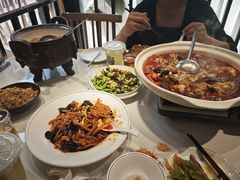 -吴掌柜·藕汤印象(南湖店)