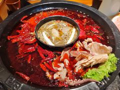 -陈眼镜火锅(总店)