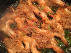 -李老爹香辣蟹(宣武门店)