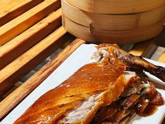 北京烤鸭-北方家宴(番禺永旺店)