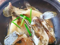 -ZF Seafood Restaurant 卓峰海鲜餐