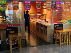 -中福百货(望京店)