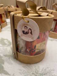 -卡卡喜糖伴手礼·商务礼宝宝礼·婚礼用品