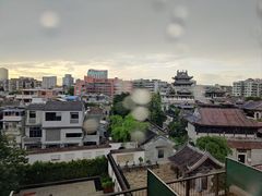 -广州永庆坊瞻云精选酒店