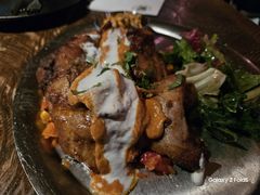 -Q MEX 库迈墨西哥餐吧(三里屯店)