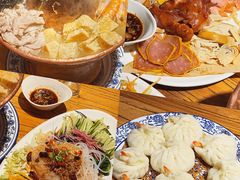 -马家饭堂(南街薰酱店)