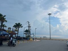 -大螃蟹海鲜餐厅