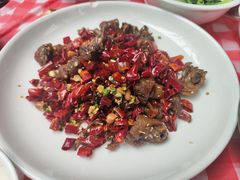 -湘遇老伙计浏阳菜馆(南门口店)