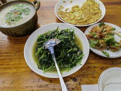 -潮汕美食.厚弥粥(白石洲店)