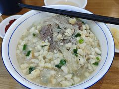 -毅祥斋老孙家泡馍(西羊市店)