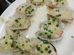 -祈胜邨•顺德鱼生•顺德菜(容桂店)