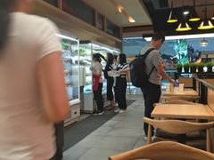 -每味每客·重庆麻辣烫(国泰店)
