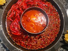 -蜀大侠火锅(建设路第五大道店)