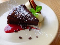 -Strawberry Fare
