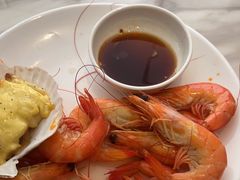 -长沙三景韦尔斯利酒店·Oval全日制餐厅自助餐