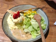 -雷门拉面店(新光天地店)