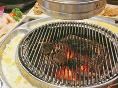 -喜来稀肉(虹泉路店)