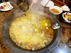 油泼辣子-鲜椒鱼·雅安地标性美食