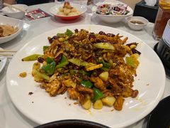 -日昌餐馆(亦庄店)