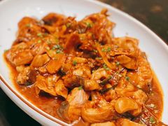 -童福兴·南京菜(老门东店)