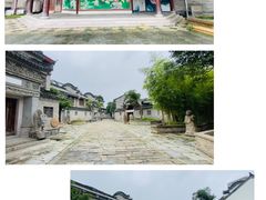 -龙潭水乡