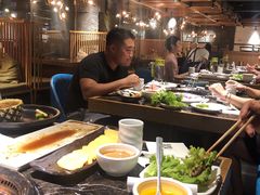 -一品诚记烤肉·甄选店(中南路店)