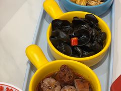 -雅佳神话·麻辣烤鱼(新街口店)