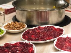 -味逍遥牛肉火锅(万江旗舰店)