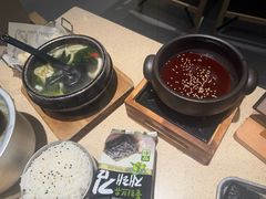 -Ant 蚂蚁洞烤肉·大营地(上海静安大悦城店)
