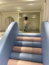 -MINI MARS KIDS CLUB亲子家庭中心(长宁天山店)