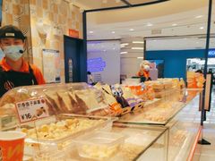 -東更道点心行(崂山丽达店)