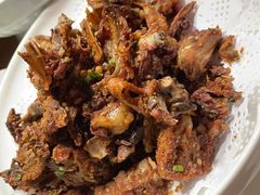 -缤圣源中国清真菜(群力店)