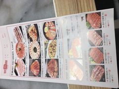 -韩宫宴烤肉·黑毛和牛·料理(合肥滨湖银泰城店)