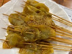 -十里铺铁板鱿鱼