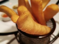 -翡翠小城·海鲜豆捞·广式点心(老佛爷店)