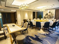 包厢-宁波石浦大饭店(新材料城店)