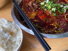 -蓉城西二道无名冒菜(西二道街店)