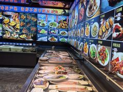 -老大连·海肠捞饭·大连海鲜大连菜(西安路店)