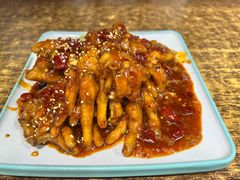 -妈妈手(山大总店)