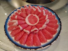 -东来顺饭庄(西直门店)