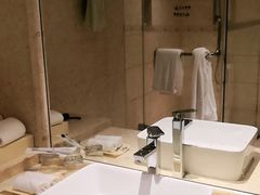 -深圳湾科技园丽雅查尔顿酒店