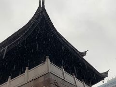 -衢州古城文化旅游区钟楼