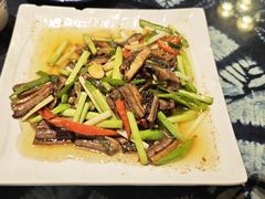 -香满楼(临安路店)